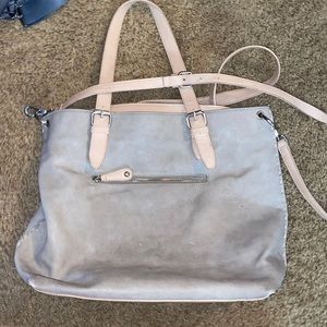 Shiraleah Chicago bag